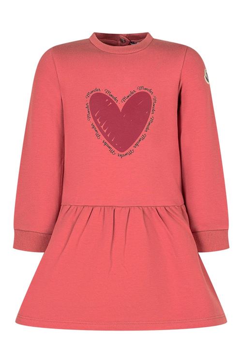  Moncler Enfant | 518I0000489A2352Q